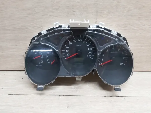Subaru Forester II SG 2.0 Tachometer OEM image 2