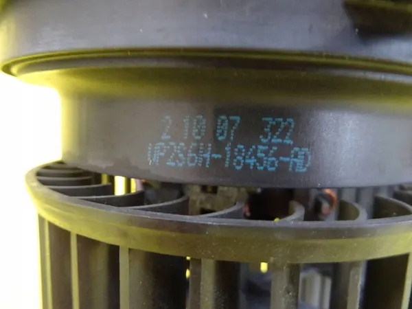 Motor de Ventilador Ford Fusion VP2S6H-18456-AD image 3