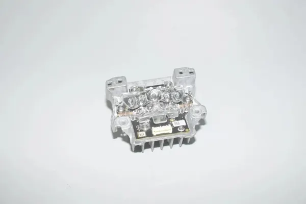 Module LED BMW d'occasion OEM 1420000323 pour 3 TOURING image 4