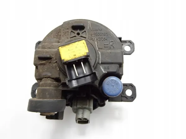 Ford OE AE2 Halogen-Scheinwerfer Links Vorne image 4