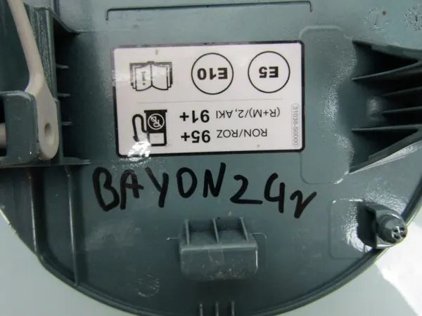 OEM 69510-Q0400 Polttoainelippa Hyundai Bayon 24R Liftille image 6