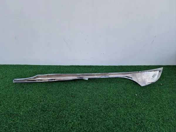 BMW 7 G11 G12 Etupuskuri Alareuna Kromi 51117369893 image 2