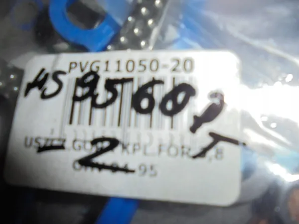 Cilinderkop pakking PVG11050-20 voor Ford 3.8L 94-95 image 3
