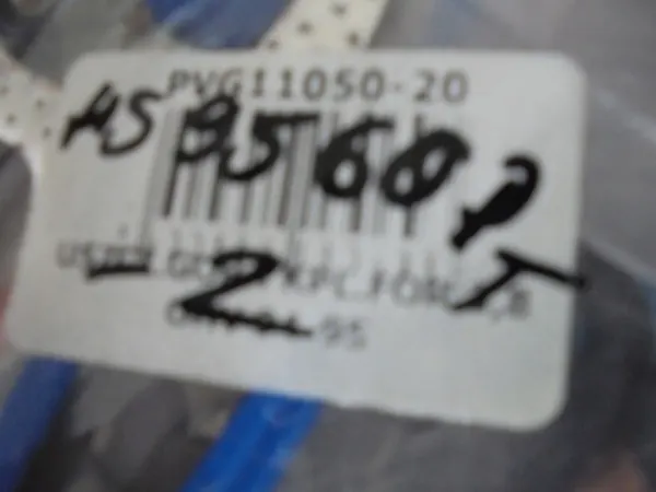 Cilinderkop pakking PVG11050-20 voor Ford 3.8L 94-95 image 4