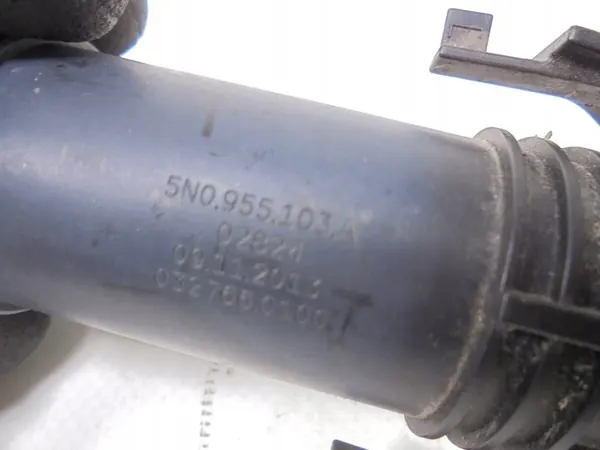 Xenon Koplampwasinstallatie Links VW Tiguan Lift 5N0955103A image 6