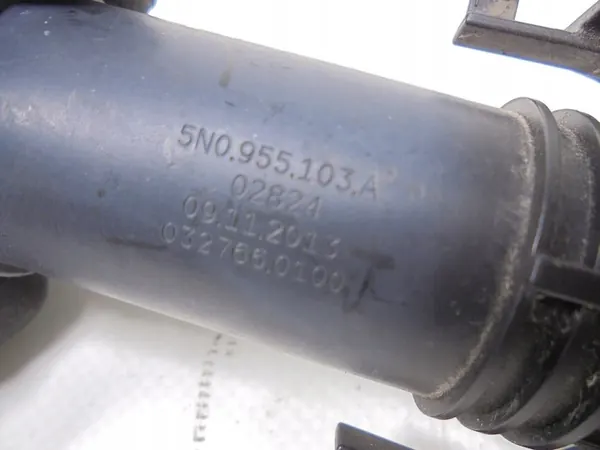 Xenon Koplampwasinstallatie Links VW Tiguan Lift 5N0955103A image 7