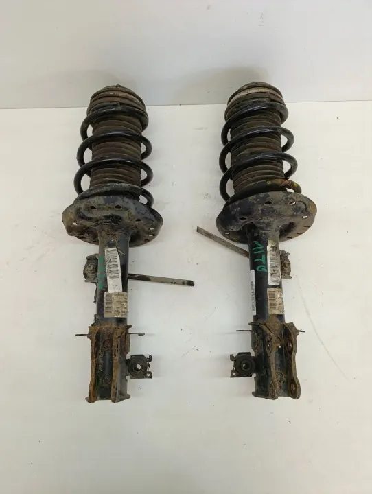 Amortecedor Dianteiro Alfa Romeo Mito OEM 50516721 image 2