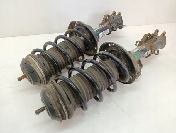 Amortecedor Dianteiro Alfa Romeo Mito OEM 50516721 image 5