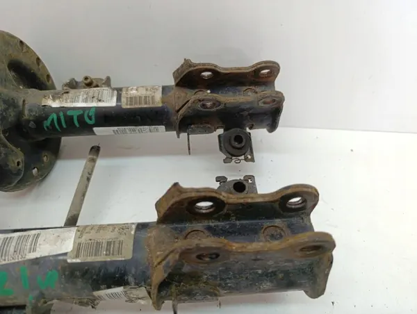Amortecedor Dianteiro Alfa Romeo Mito OEM 50516721 image 6
