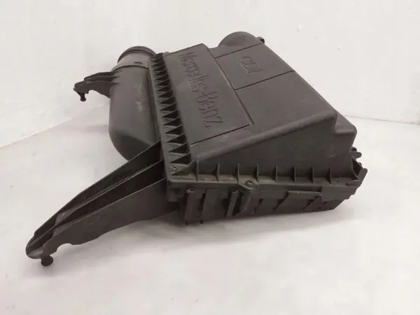Gebrauchtes Luftfiltergehäuse OEM A6395283106 Mercedes image 6