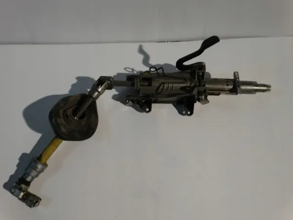 Porsche OE 7P5419501DA Lenksäule - Gebraucht image 2