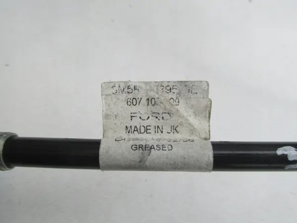 3M5R-7E395-GE Ligação de Mudanças para Ford C-Max MK1 1.6/1.8 TDCI image 5
