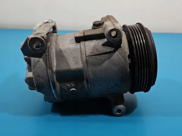 Compressore Aria Condizionata Fiat Tipo II 1.4 16V OEM 51986965 image 3