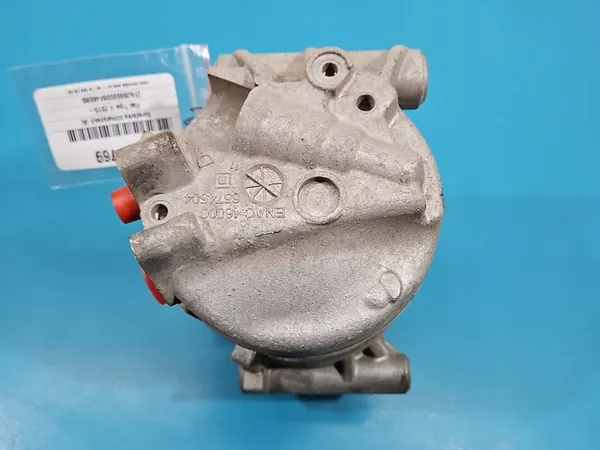 Compressore Aria Condizionata Fiat Tipo II 1.4 16V OEM 51986965 image 4