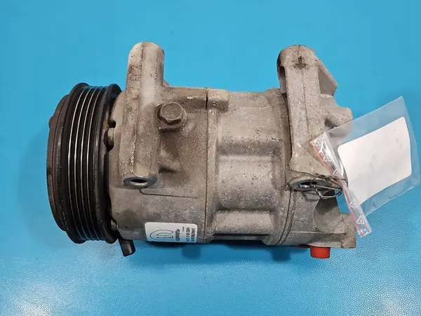 Compressore Aria Condizionata Fiat Tipo II 1.4 16V OEM 51986965 image 6