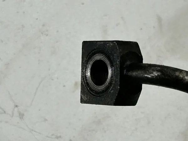 Bremsleitung OEM 68164513AG Hinten links Dodge Challenger image 7