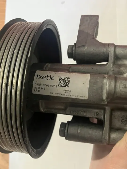 Servopumpe OEM 679646303 für BMW image 3