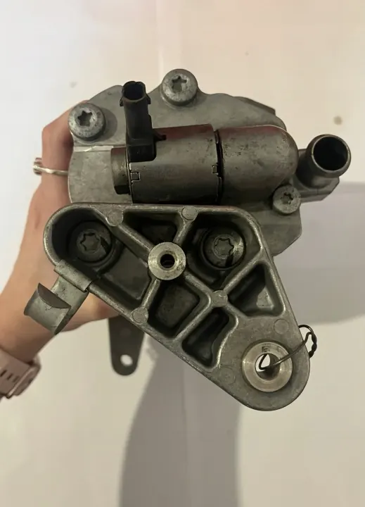 Servopumpe OEM 679646303 für BMW image 4