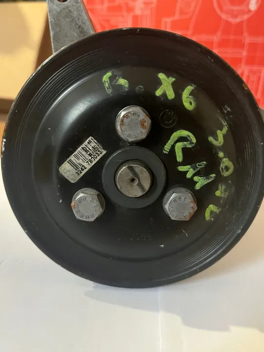 Servopumpe OEM 679646303 für BMW image 6