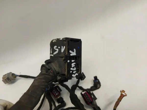 Motor-Kabelbaum Ford Tourneo Connect OEM 05E972610B image 3