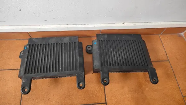 Volvo Radiovahvistin OEM 31210032, 31210029, 31215612 image 2