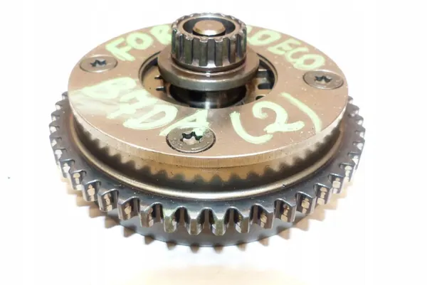 H6BG-6C525-AC Variador Escape Ford 1.0 EcoBoost image 2