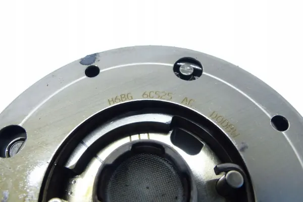 H6BG-6C525-AC Variador Escape Ford 1.0 EcoBoost image 5