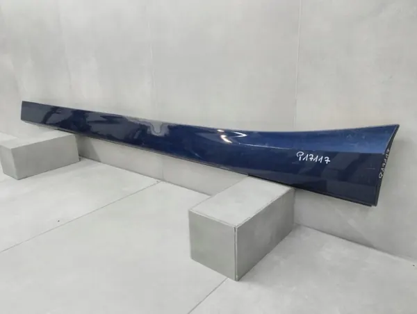 Barre de seuil gauche BMW 1 F20 5D 11-19 OEM image 3