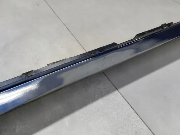 Barre de seuil gauche BMW 1 F20 5D 11-19 OEM image 4