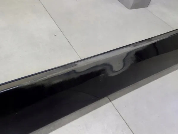 Barre de seuil gauche BMW 1 F20 5D 11-19 OEM image 5