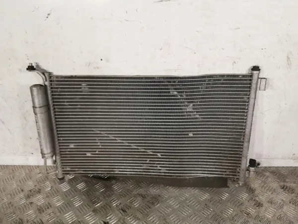Nissan Juke AC-kondensor OEM FBZ15316 Begagnad image 2