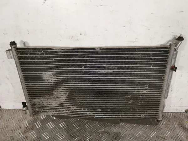 Nissan Juke AC-kondensor OEM FBZ15316 Begagnad image 3