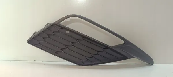 Grille de pare-chocs avant droit SEAT OEM 5F0853666H image 2