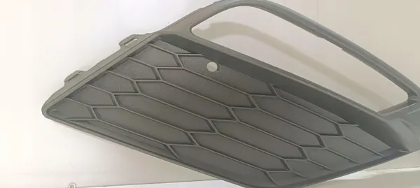 Grille de pare-chocs avant droit SEAT OEM 5F0853666H image 5