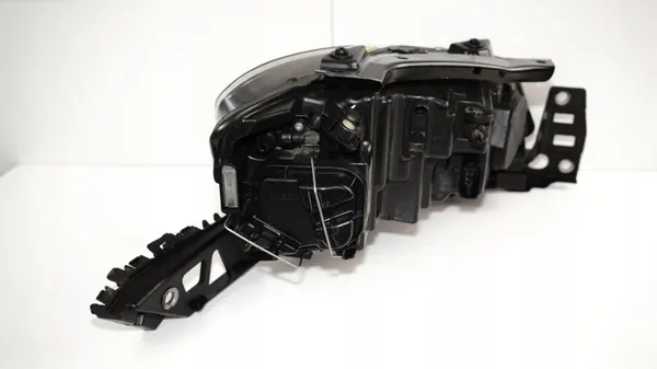 Vasen etuvalo OEM 371117971 VW Polo 6R image 4