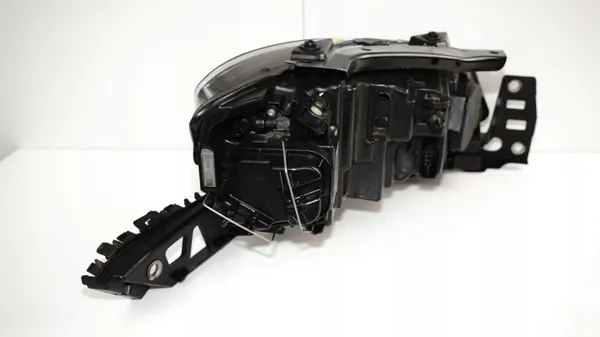 Vasen etuvalo OEM 371117971 VW Polo 6R image 5