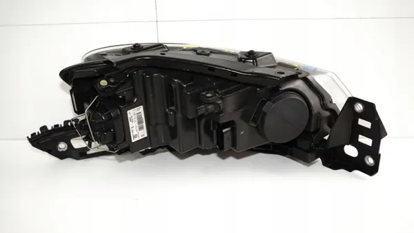 Vasen etuvalo OEM 371117971 VW Polo 6R image 6
