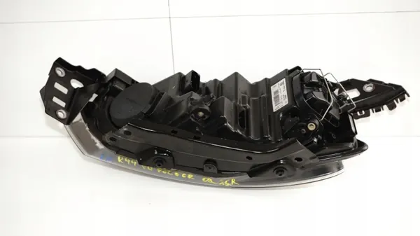 Vasen etuvalo OEM 371117971 VW Polo 6R image 8