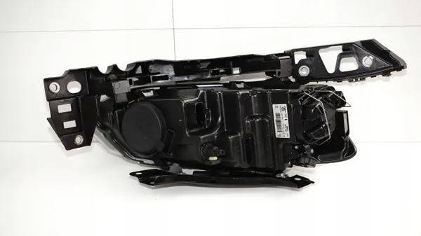 Vasen etuvalo OEM 371117971 VW Polo 6R image 9