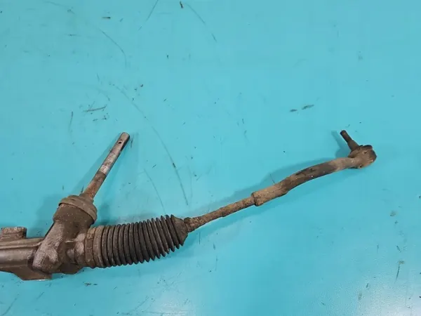 Styrning rack OEM 48001JD90B Nissan Qashqai image 10