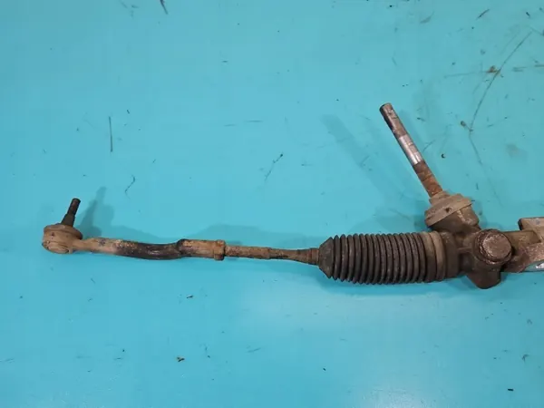 Styrning rack OEM 48001JD90B Nissan Qashqai image 3