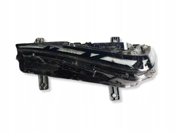 Phare diurne droit OEM 9843691480 pour Citroen DS3 image 2