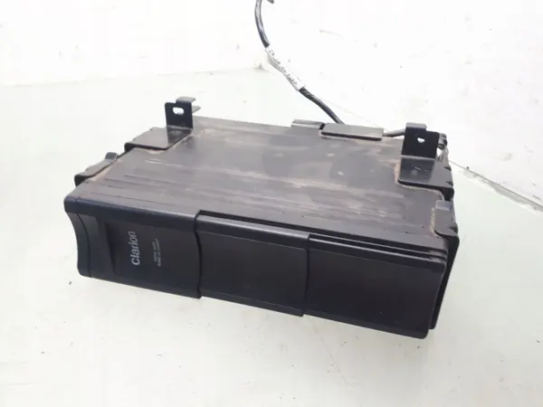 Trocador CD/DVD Citroen C5 OEM 9636045680 image 2