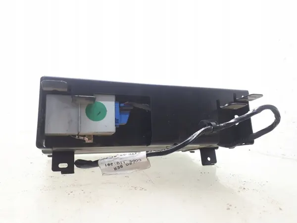 Trocador CD/DVD Citroen C5 OEM 9636045680 image 3