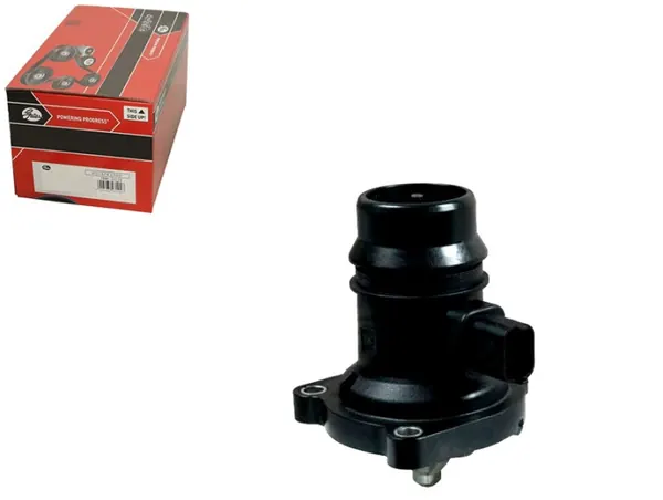 Thermostat Gates TH507103G1, Système de Refroidissement image 6