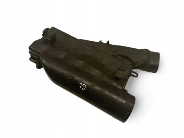 Luchtfilterhuis Mercedes-Benz OEM A2045840047 image 2