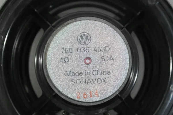 Alto-falante de Porta VW T5 T6 7E0035453D image 2