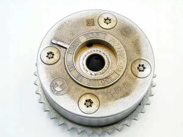 Kampiakselin vaihde 2.5 N52 BMW E90 E91 E92 E93 E60 E61 E85 X3 Z4 image 4