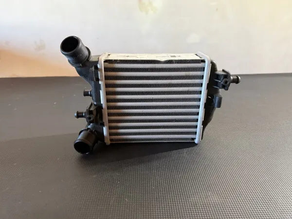 OEM 51819187 Vasen intercooler Abarth 500/595:lle image 2