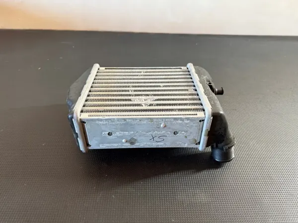 OEM 51819187 Vasen intercooler Abarth 500/595:lle image 3